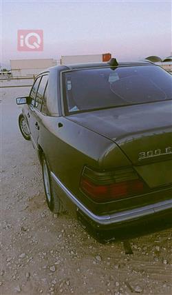 مێرسێدس بێنز E-Class